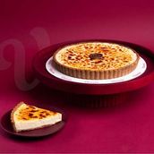 Creme brulee