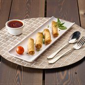 Spring Rolls( 4 Pcs)