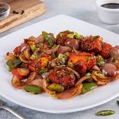 Chinese Chicken Crispy