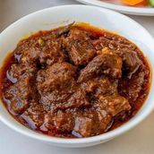 Beef Nadan Curry