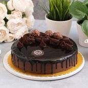 Roche Cake