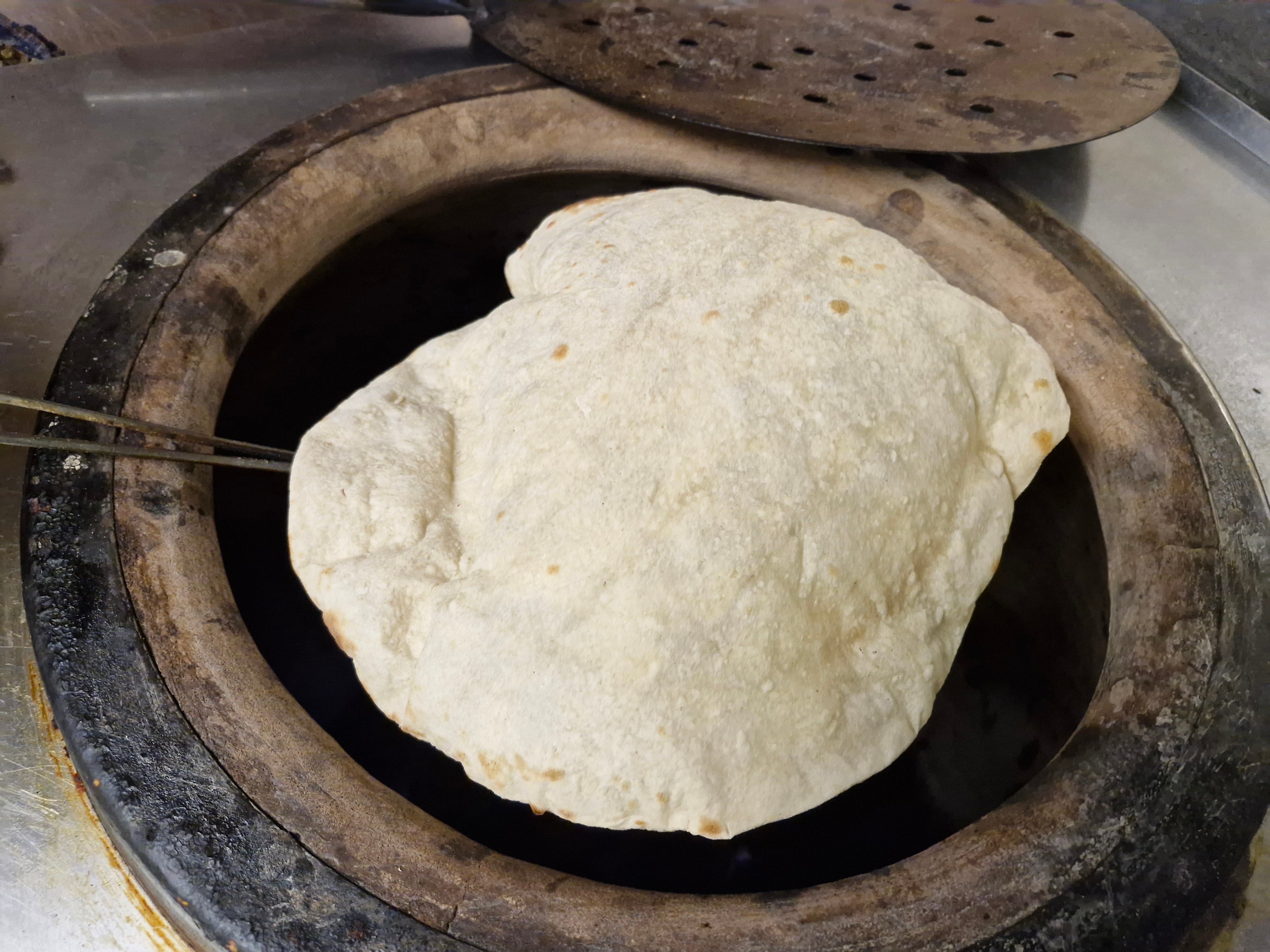 Chapati