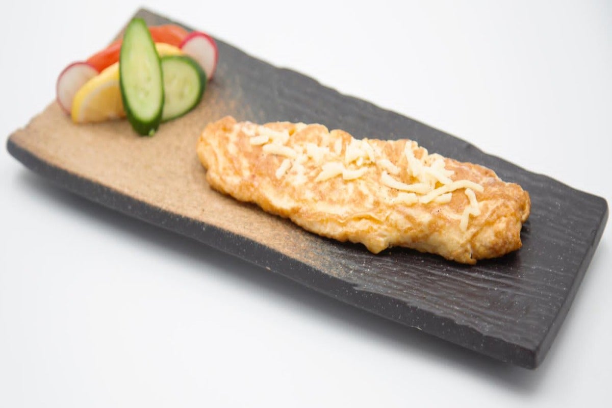 Cheese Omelette
