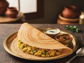 Masala Dosa