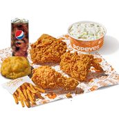 Chicken Box 3 Pcs