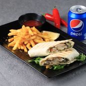 Joojeh  Mastee Wrap