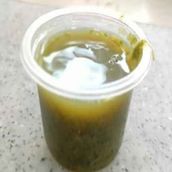 Green Chutney 100cc