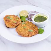 Shami Kabbab 2 pc
