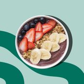 Signature Acai Bowl