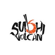 Sushi Volcan