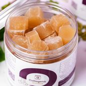 Bone Broth Frozen Cubes
