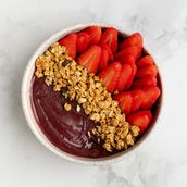 Yummy Berry.