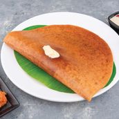 Spicy Davanagere benne plain