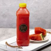 1 Liter Watermelon Juice