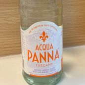 Acqua Panna 1 Lt