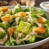  Chicken Caesar Salad