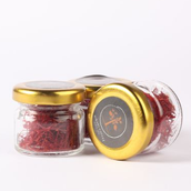 Saffron 1 Piece 2 Grams