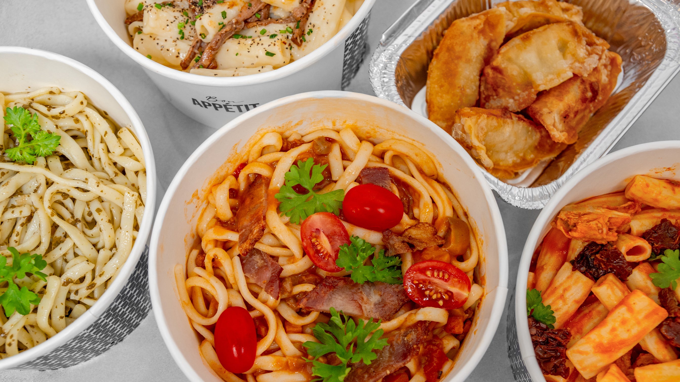 Pasta Me
