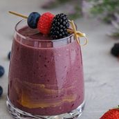 Acia Smoothie
