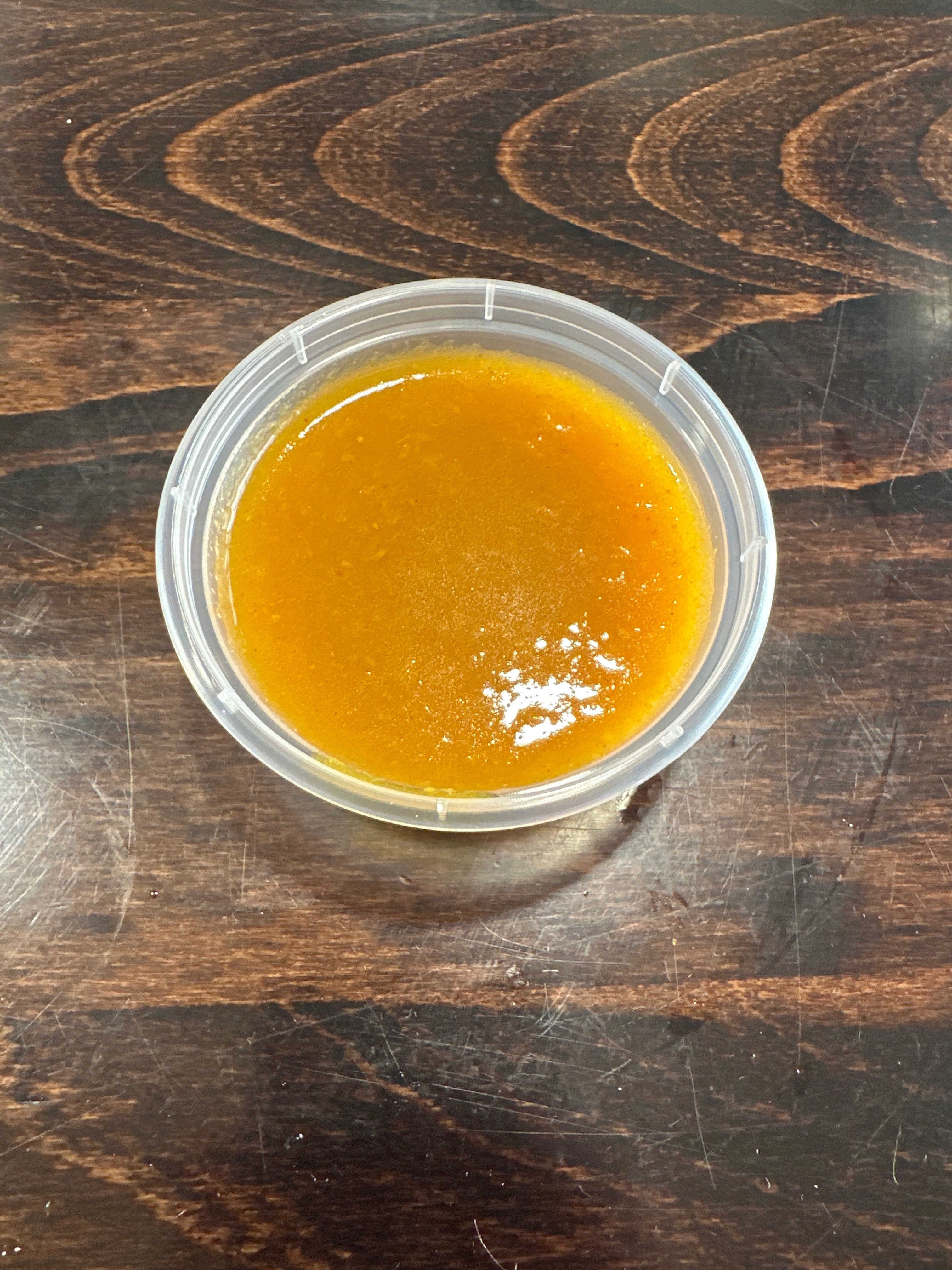 Mango Chutney (Dip Size)