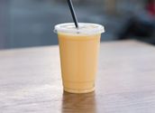 Mango lassi 