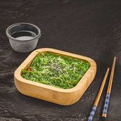 Seaweed Salad