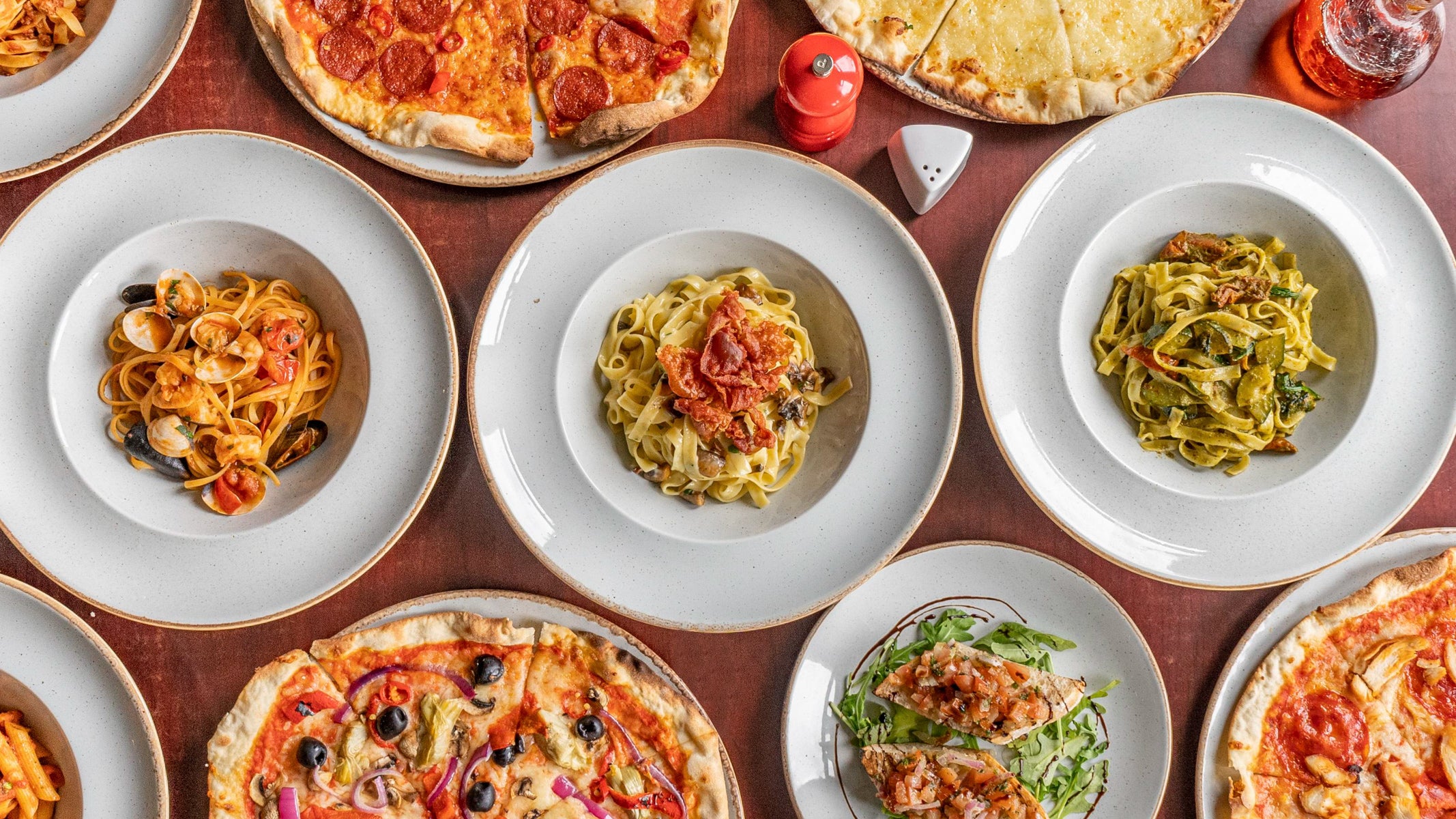 Italian On Call by Don Paolo