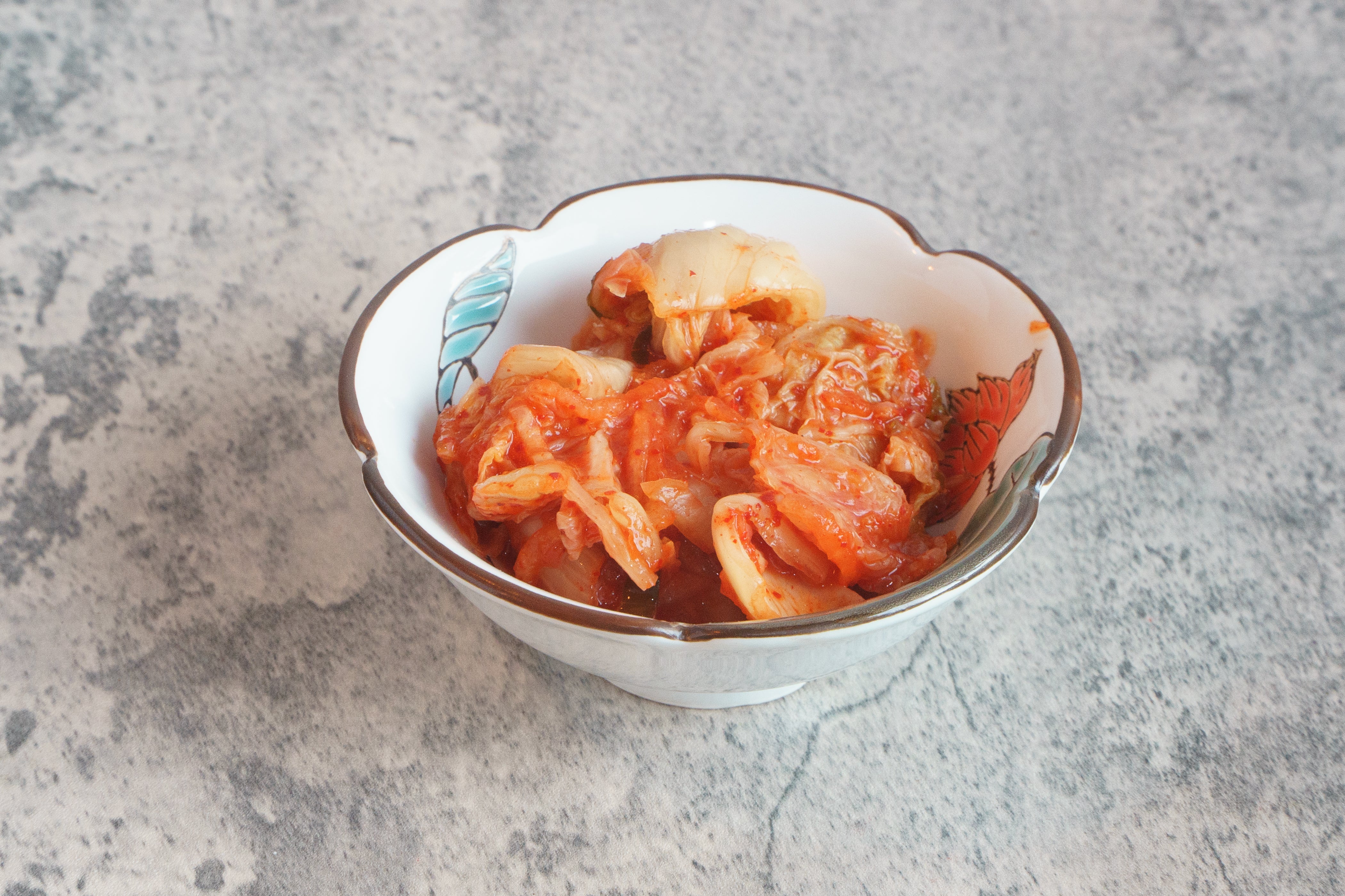 Kimchi