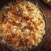 Madhbi Chicken