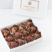 Chic Berries Strawberry