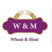 Wheat & Meat