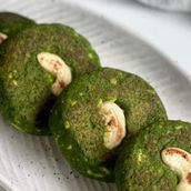 Hara Bhara Kebab 6 Pcs
