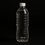 Water 500 Ml