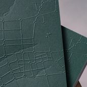Green Notebook