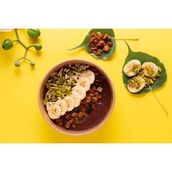 Pistachio & Almond Acai