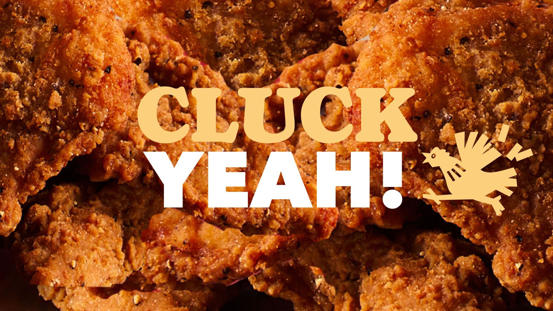 Fluster Cluck