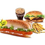 Spicy Royale 2 for 2 KD