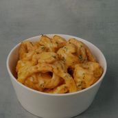 Curly Fries Dynamite 