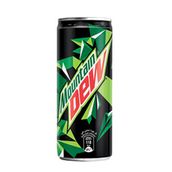 Mountain Dew