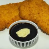 Chicken Katsu