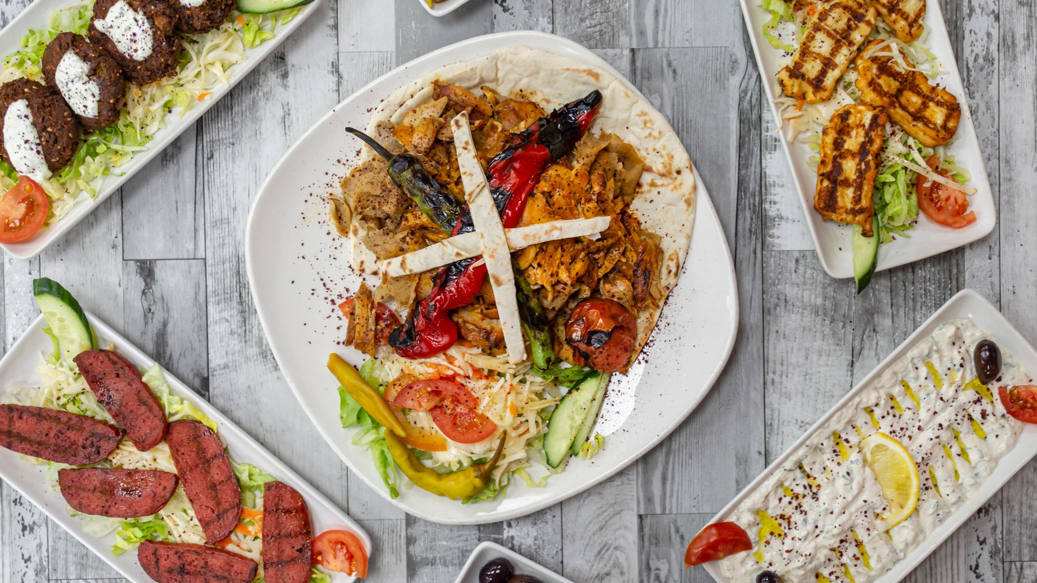 Anatolian Express