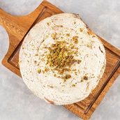 Ottoman Pie