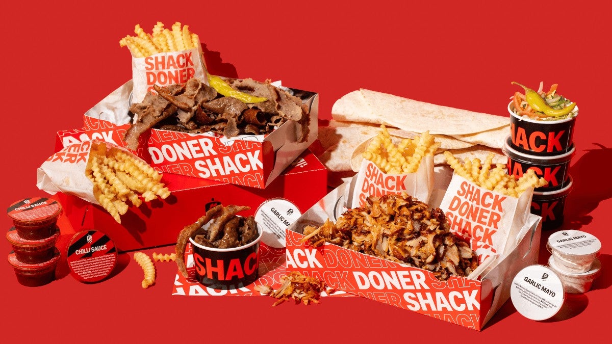 Kebab Crew Box