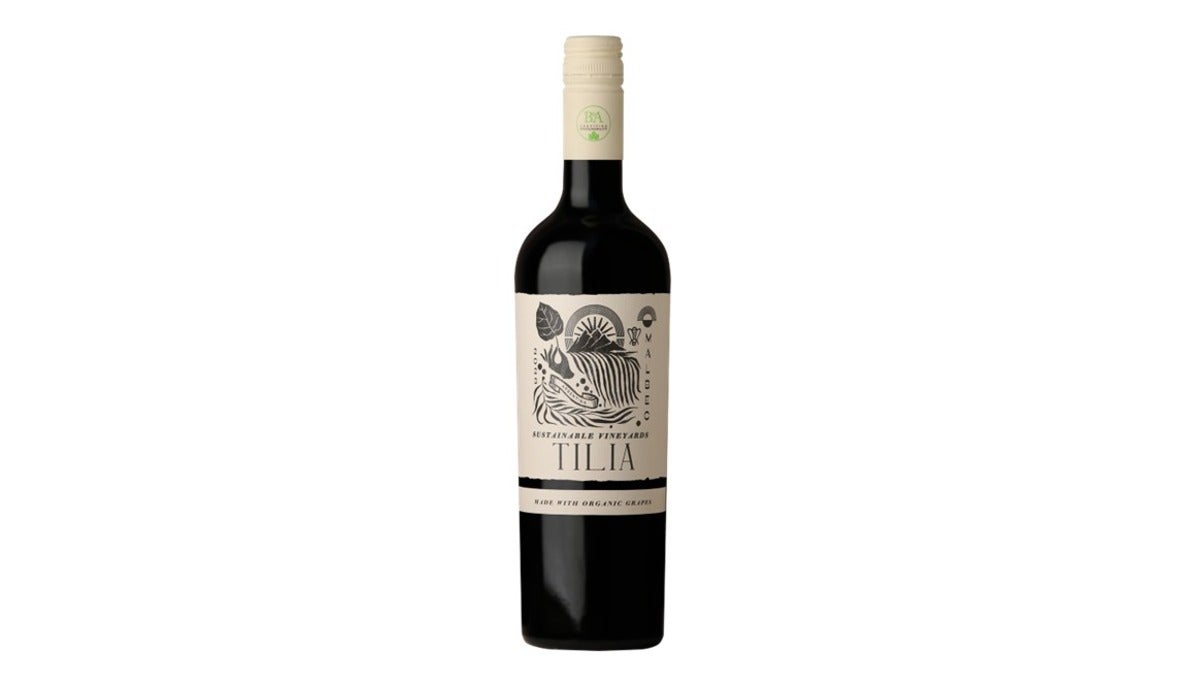 Tilia - Malbec