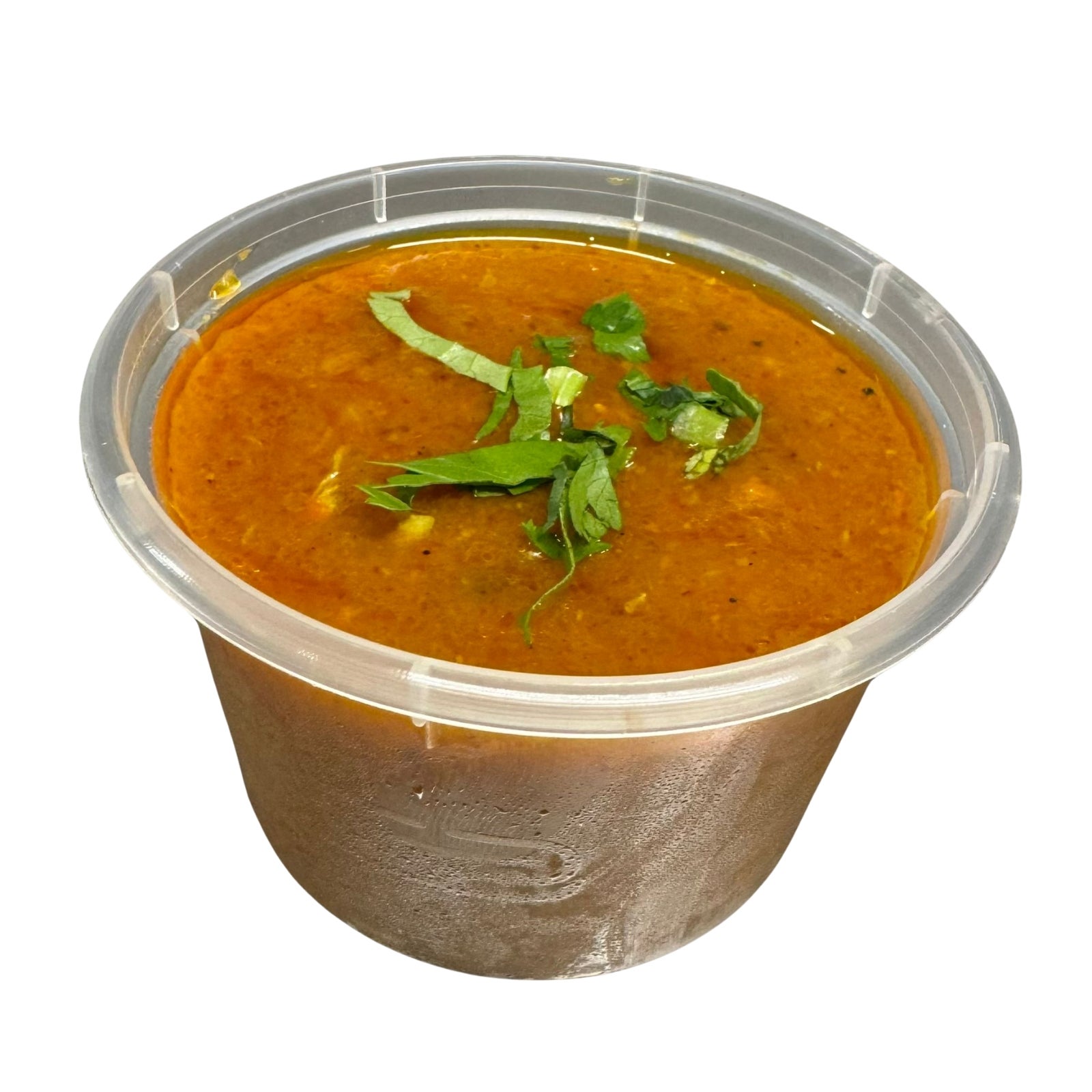 4oz Meat Spicy Masala Gravy for Biryani