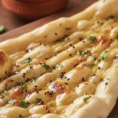 Butter Naan