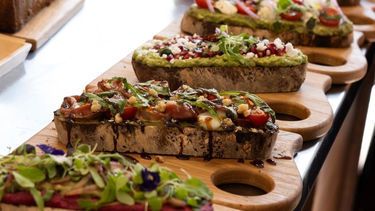 Energy Life Kitchen