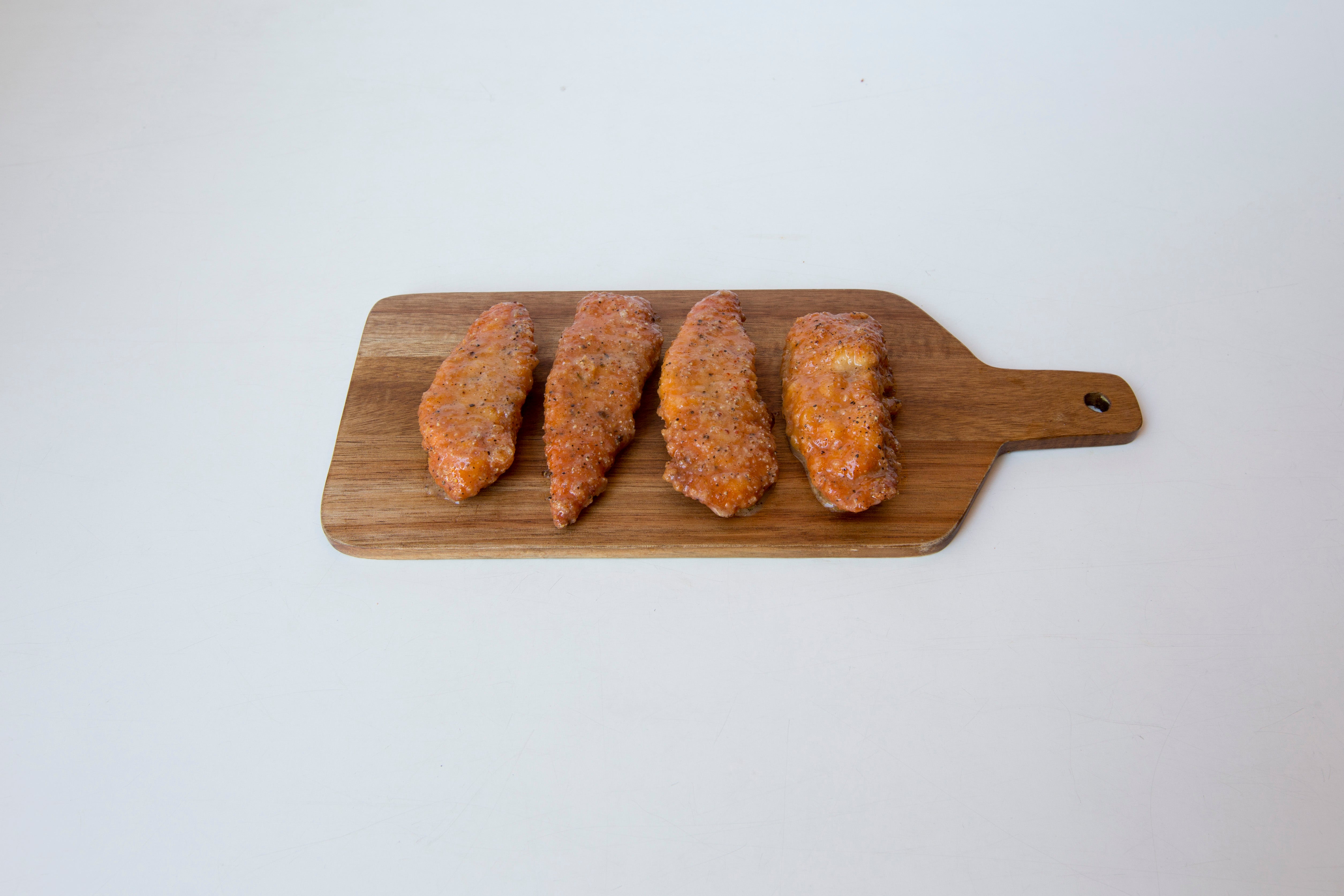 BONELESS LEMON & PEPPER