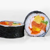 Futo Maki Royal