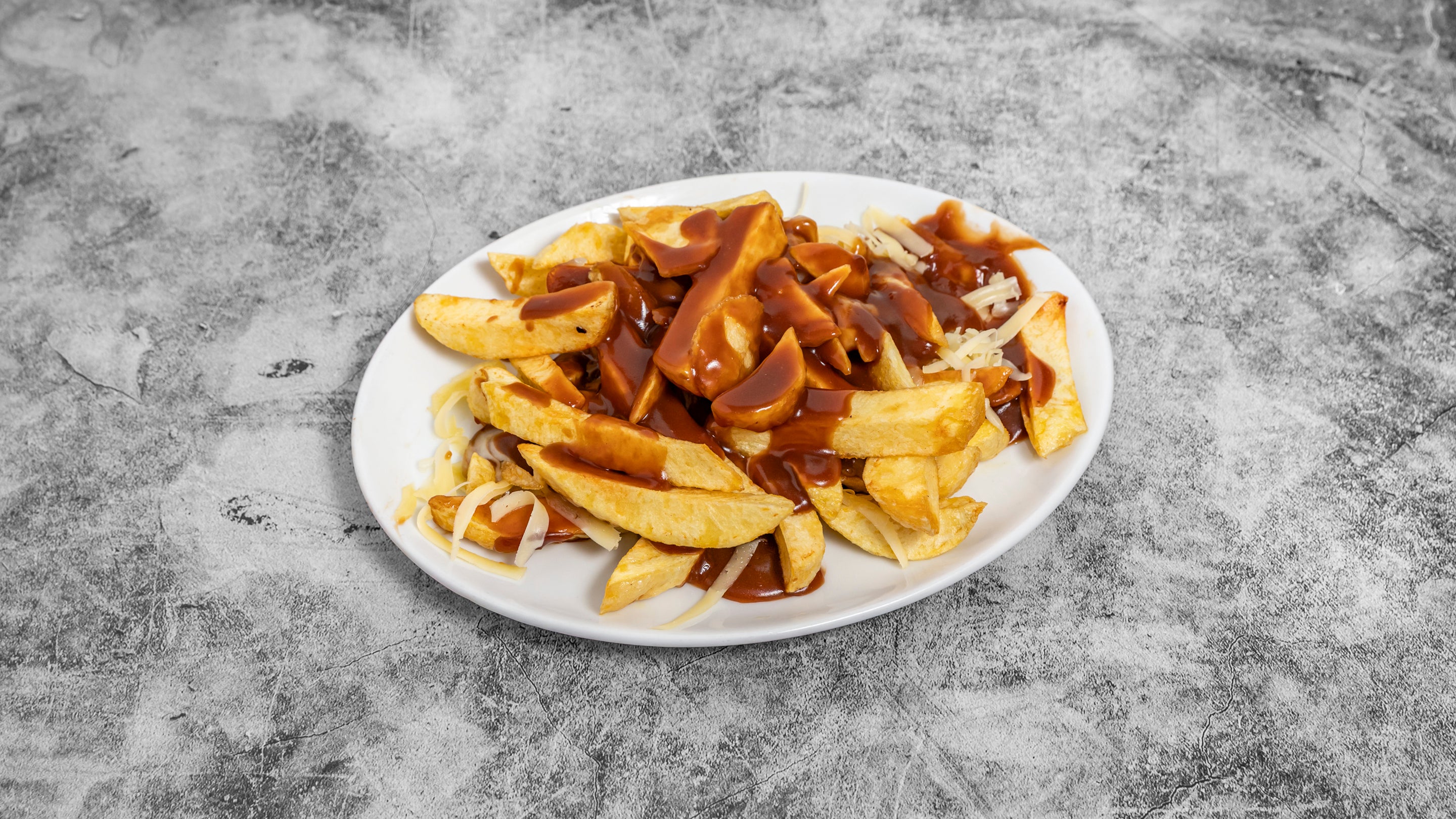 Regular Chips